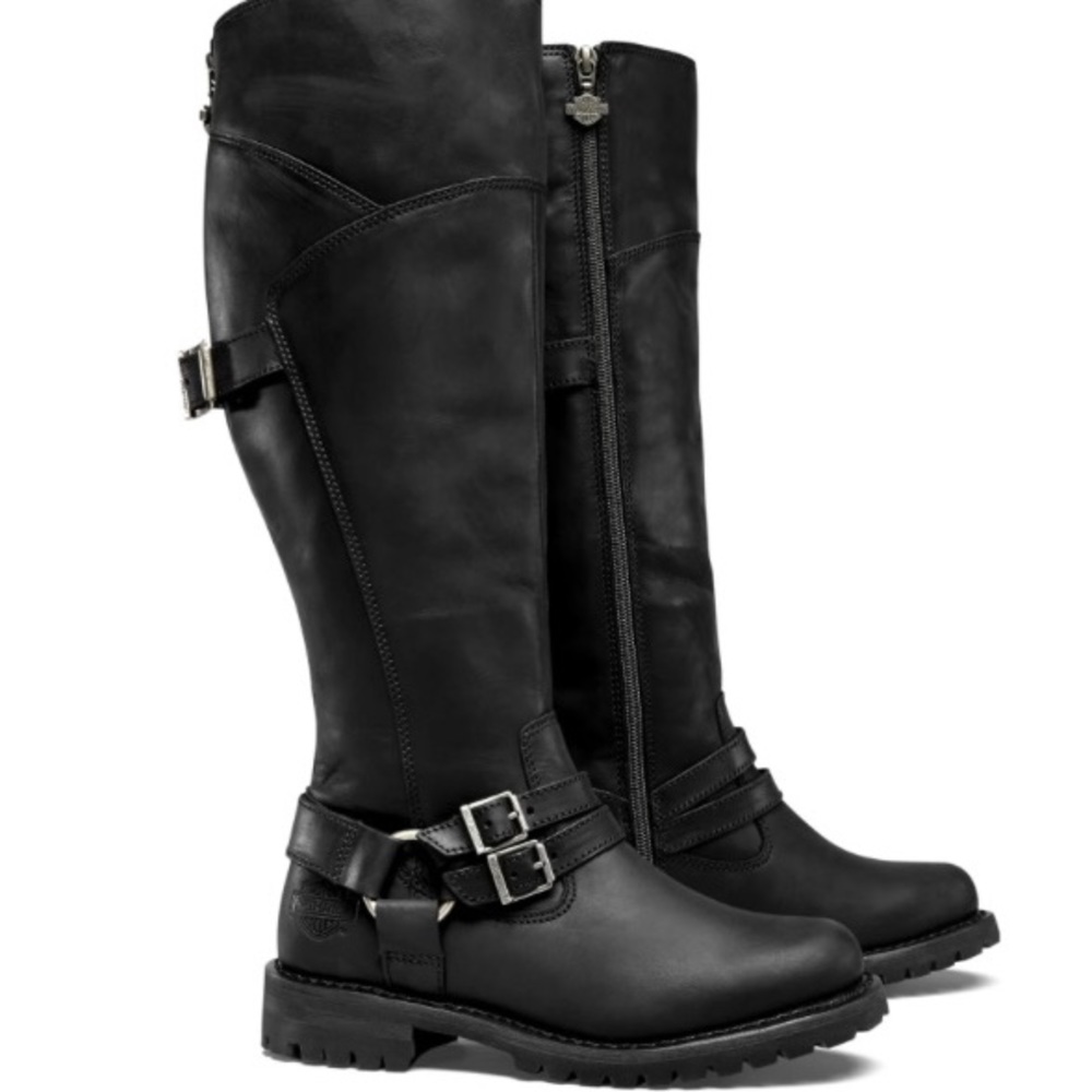Harley Davidson - Women's Lomita Riding Boots